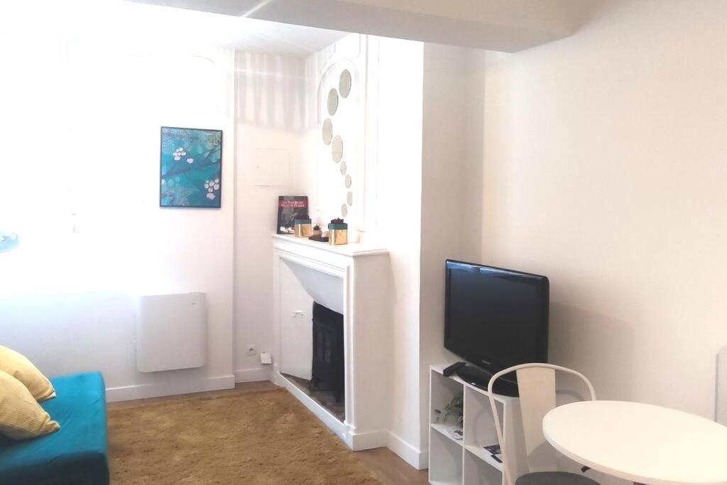 Appartement L'Envol à Orléans Extérieur photo