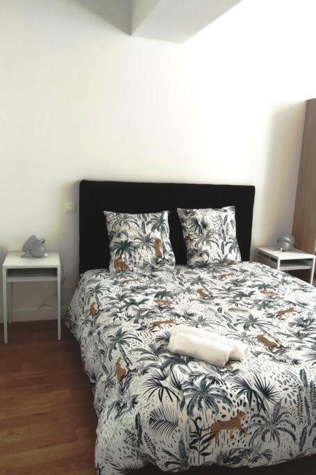 Appartement L'Envol à Orléans Extérieur photo