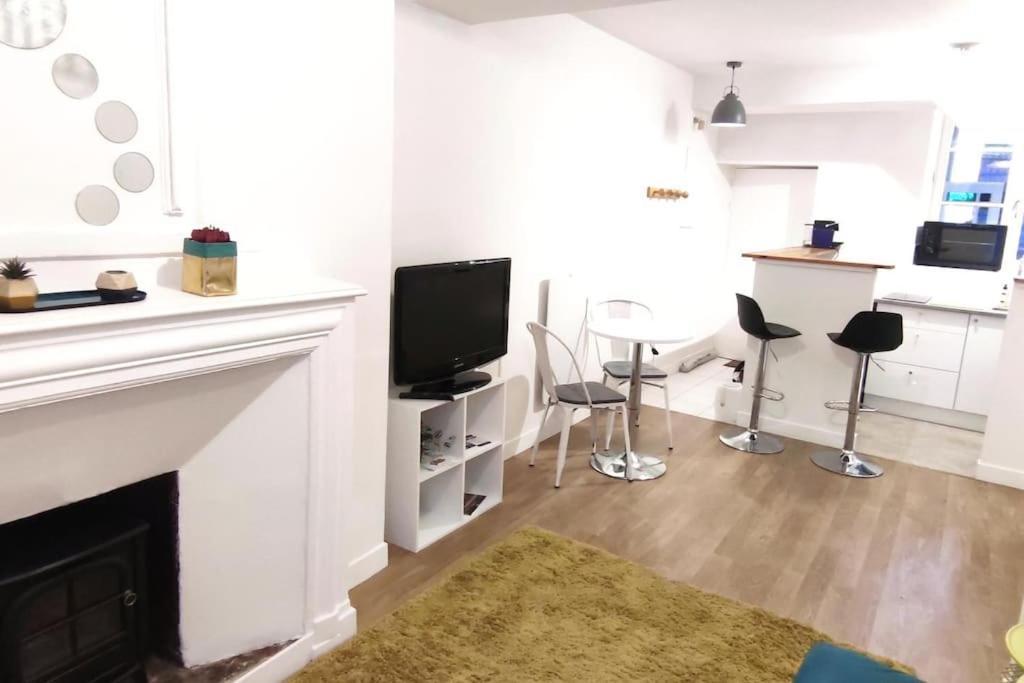 Appartement L'Envol à Orléans Extérieur photo