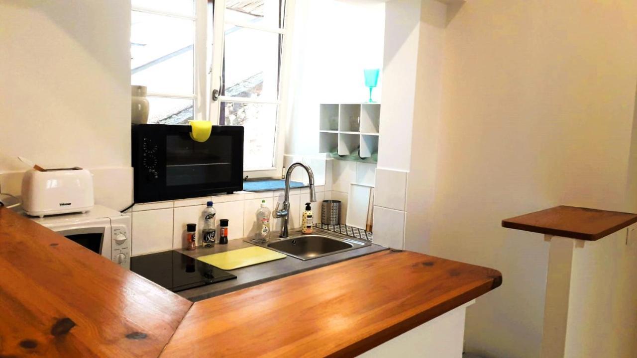 Appartement L'Envol à Orléans Extérieur photo