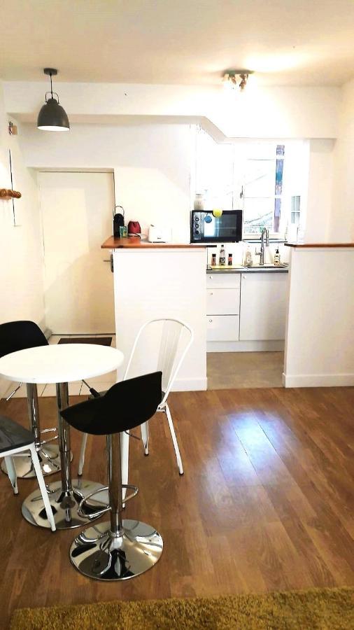 Appartement L'Envol à Orléans Extérieur photo