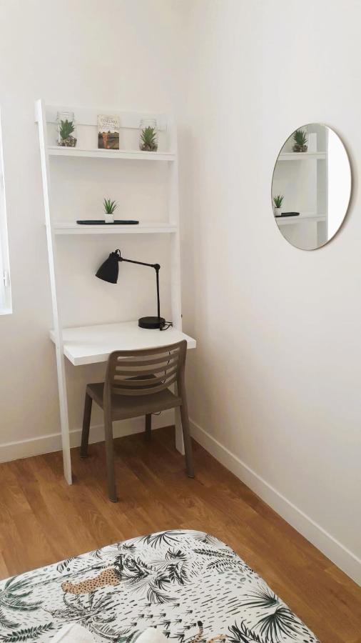Appartement L'Envol à Orléans Extérieur photo
